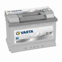 VARTA SILVER DYNAMIC 12V 77AH 780EN JOBB+ AUTÓ AKKUMULÁTOR