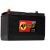 BANNER BUFFALO BULL 60502 12V 105AH 1000EN BAL+ AKKUMULÁTOR