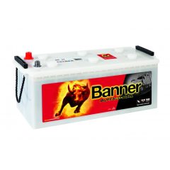 BANNER BUFFALO BULL 680 32 12V 180AH 950EN BAL+ AKKUMULÁTOR