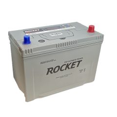 Rocket XMF60032 akkumulátor 12V 100Ah 780A Jobb+