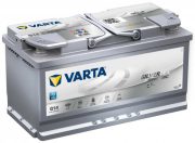 Varta Start-Stop Akkumulátor