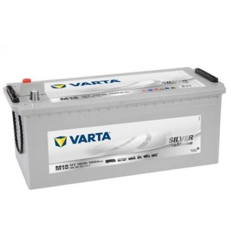 Varta Promotive Silver - teherautó akkumulátor